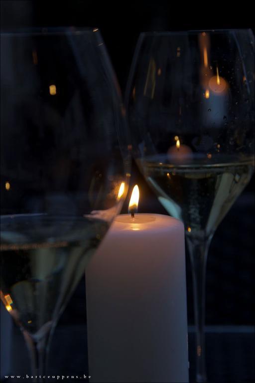 Locanda Spirito Divino Беваня Екстериор снимка