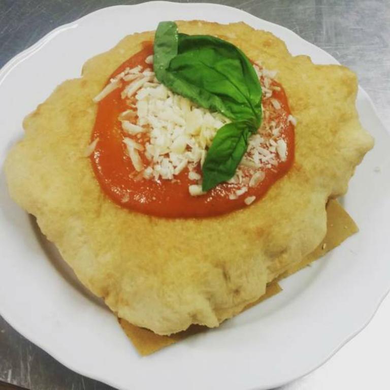 Locanda Spirito Divino Беваня Екстериор снимка