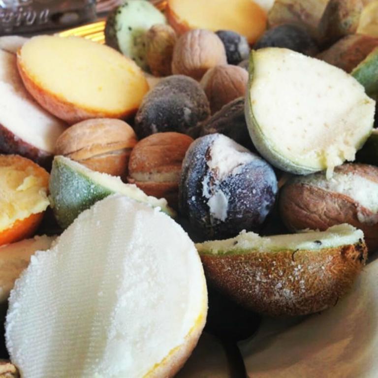 Locanda Spirito Divino Беваня Екстериор снимка